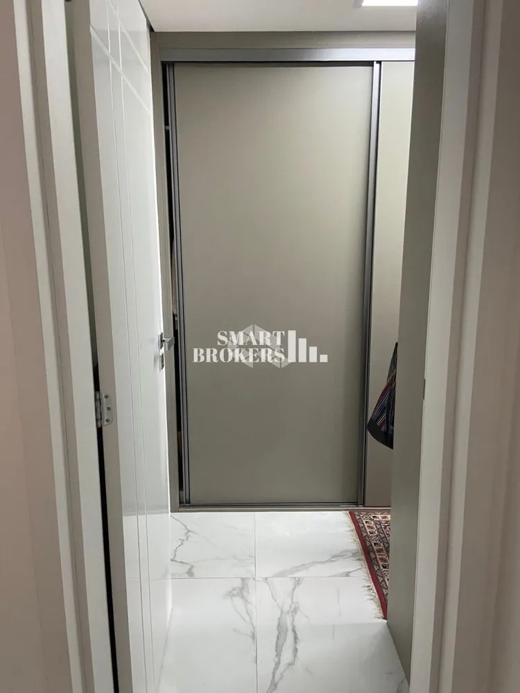 Cobertura, 3 quartos, 200 m² - Foto 11