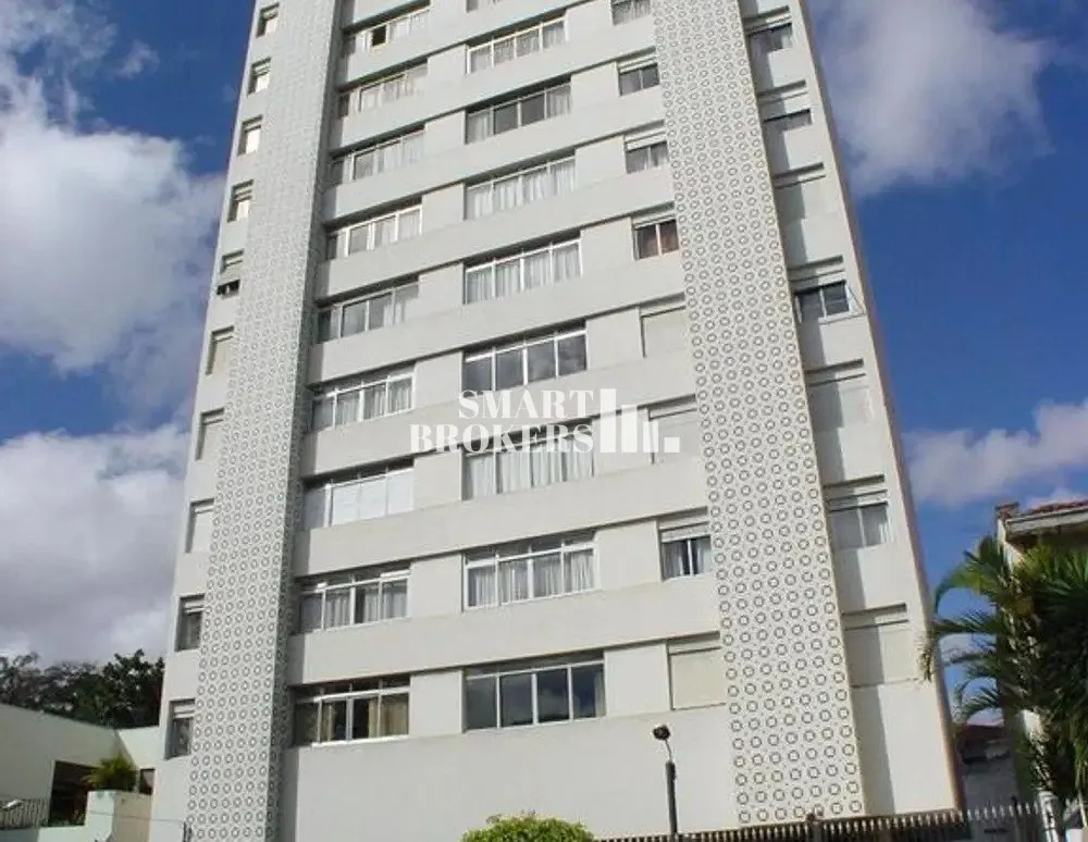 Apartamento, 2 quartos, 110 m² - Foto 2