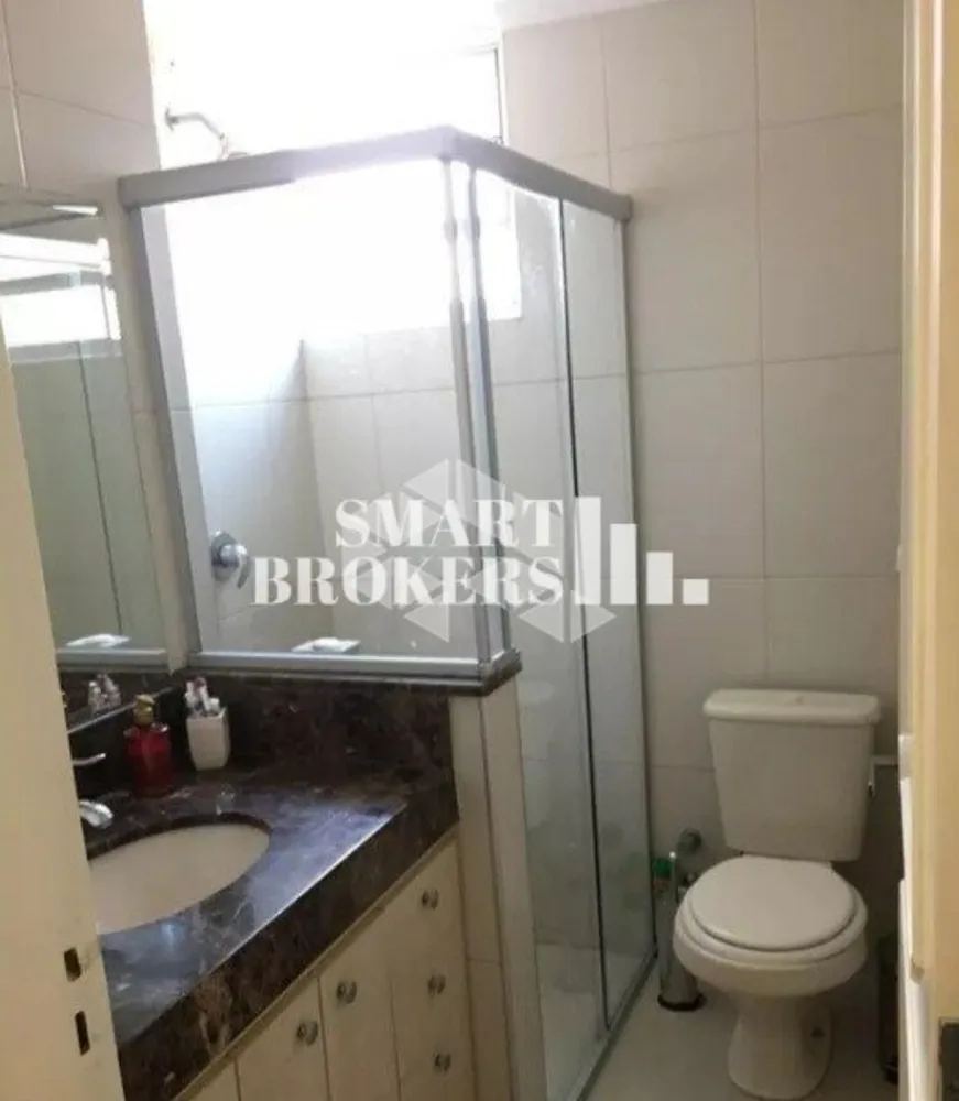 Apartamento, 2 quartos, 110 m² - Foto 5