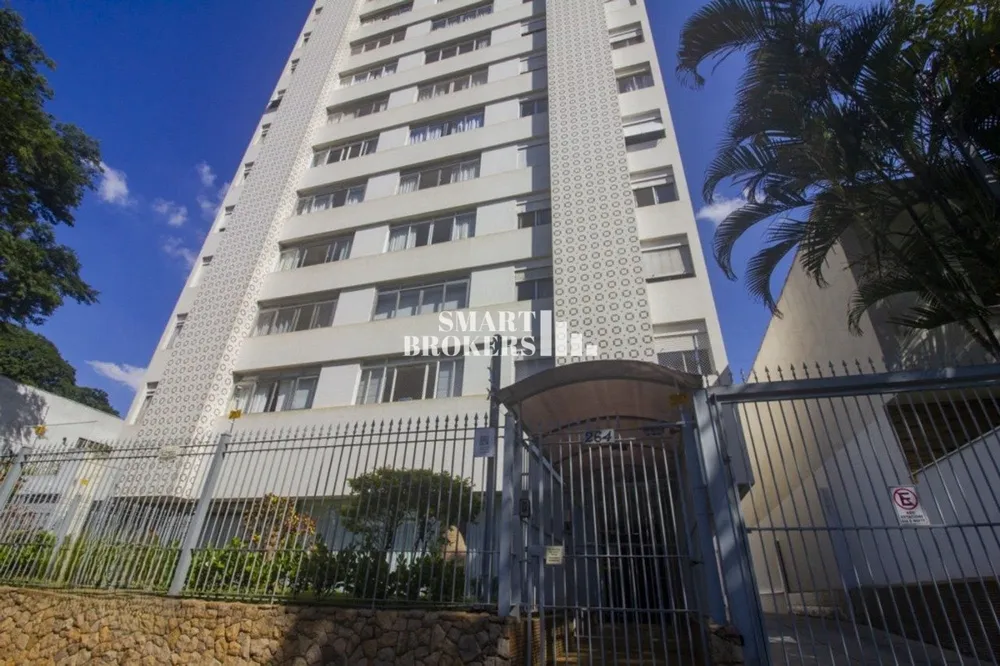 Apartamento, 2 quartos, 110 m² - Foto 1