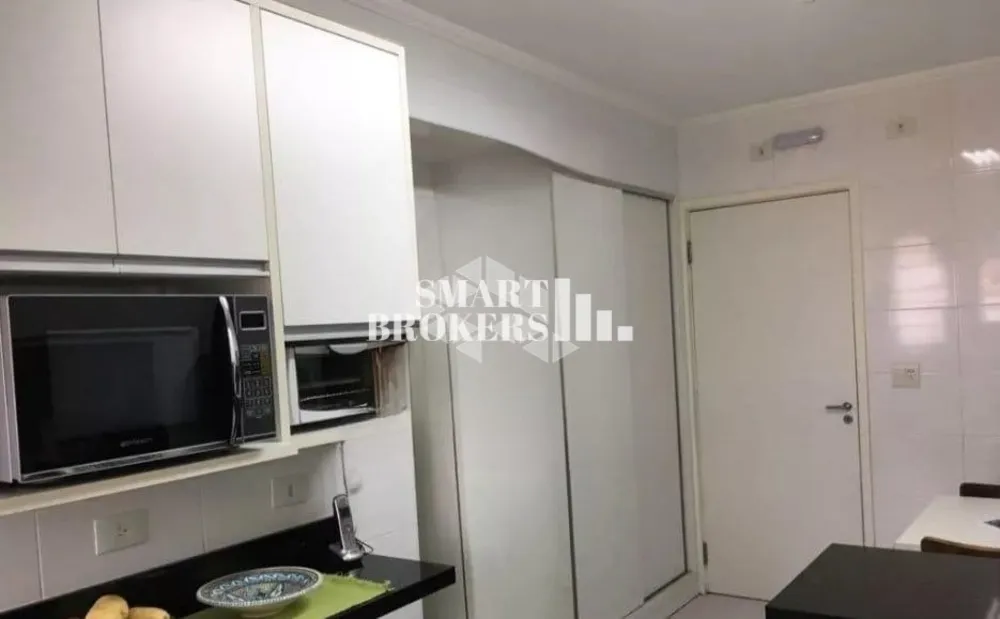 Apartamento, 2 quartos, 110 m² - Foto 8