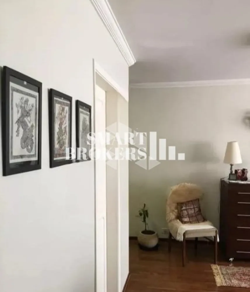Apartamento, 2 quartos, 110 m² - Foto 1