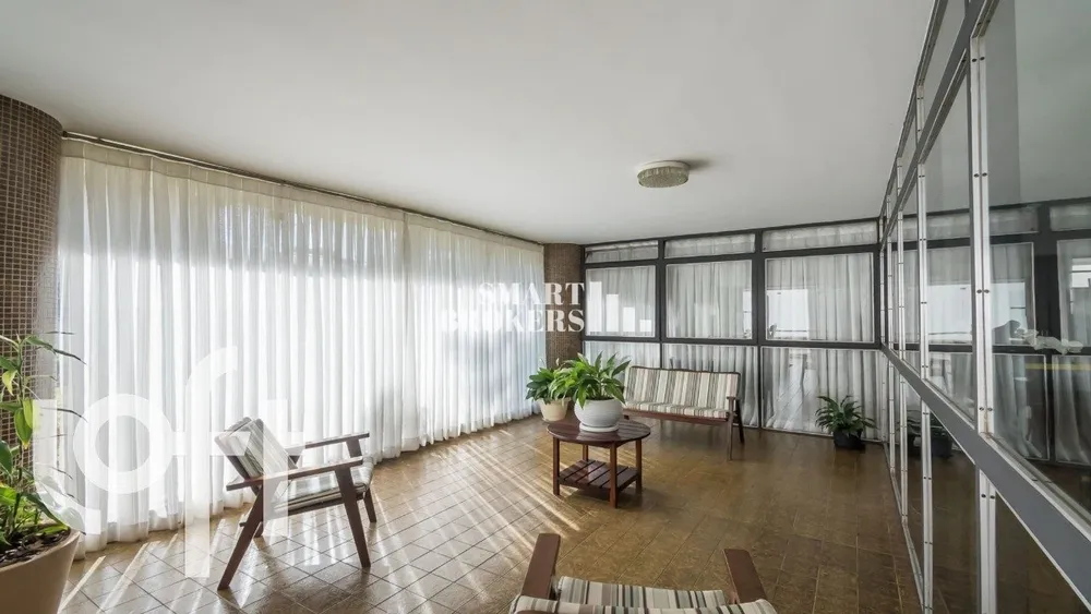 Apartamento, 2 quartos, 110 m² - Foto 4