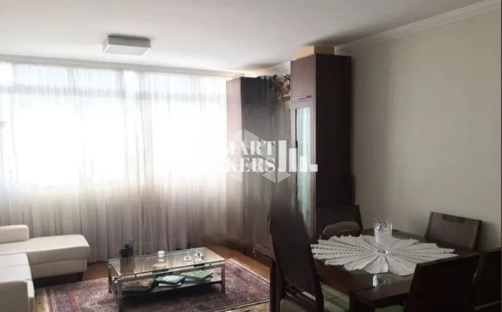 Apartamento, 2 quartos, 110 m² - Foto 6
