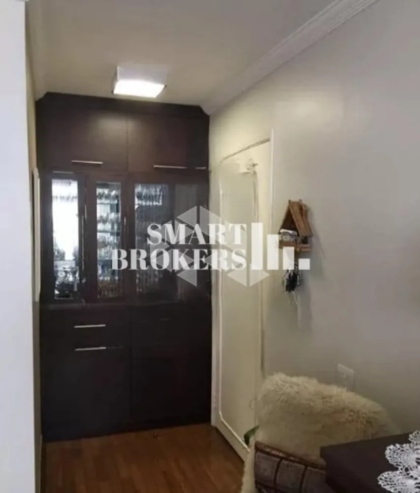 Apartamento, 2 quartos, 110 m² - Foto 3