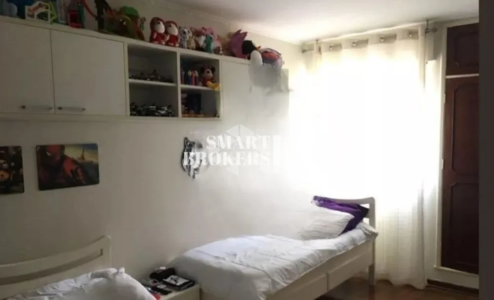 Apartamento, 2 quartos, 110 m² - Foto 7