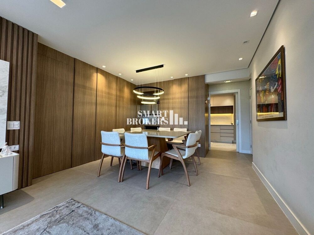 Apartamento à venda com 4 quartos, 113m² - Foto 1