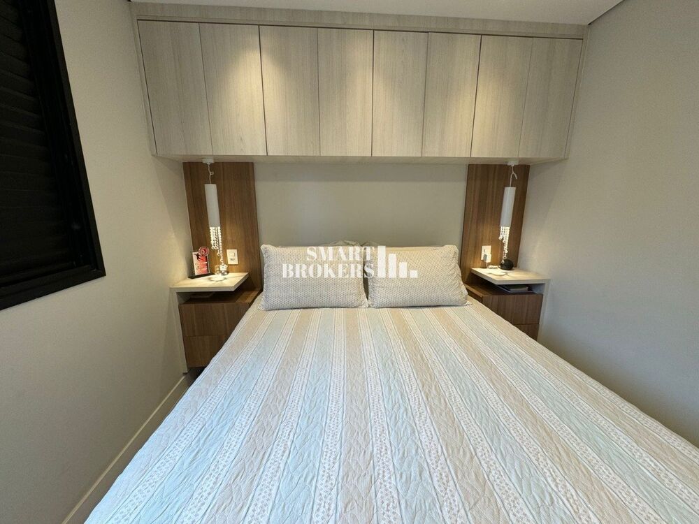 Apartamento à venda com 4 quartos, 113m² - Foto 4