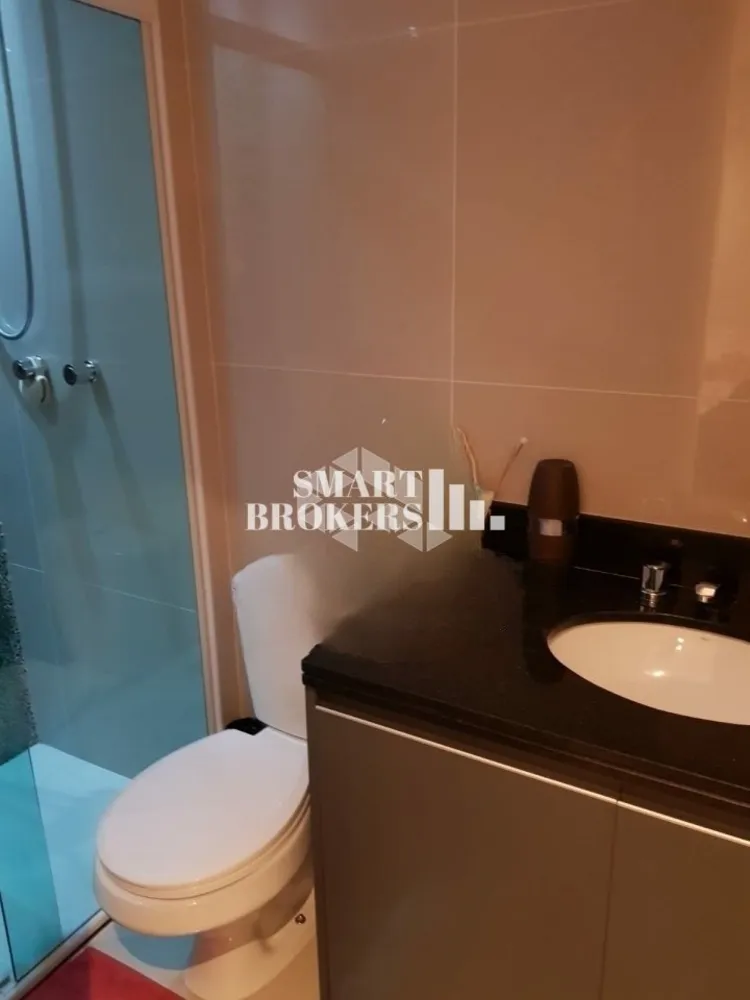 Apartamento, 2 quartos, 62 m² - Foto 4