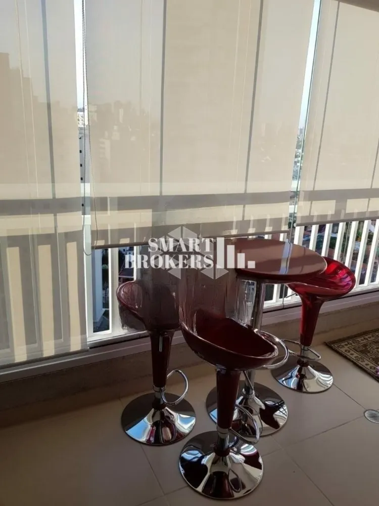 Apartamento, 2 quartos, 62 m² - Foto 2