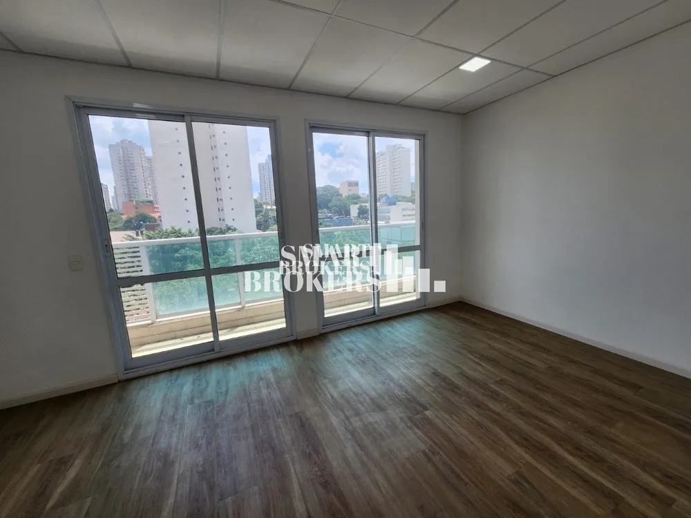 Sala-Conjunto, 37 m² - Foto 7