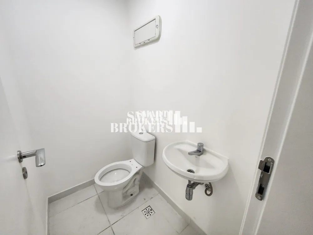 Sala-Conjunto, 37 m² - Foto 8