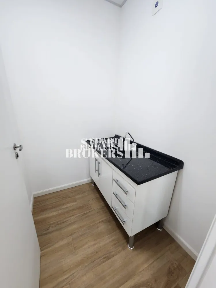 Sala-Conjunto, 37 m² - Foto 3