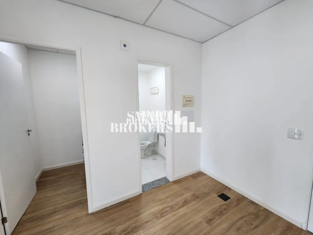 Sala-Conjunto, 37 m² - Foto 4