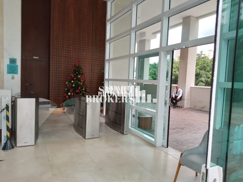 Sala-Conjunto, 37 m² - Foto 12