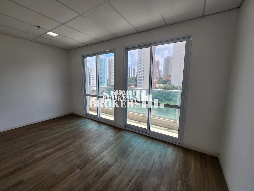 Sala-Conjunto, 37 m² - Foto 6