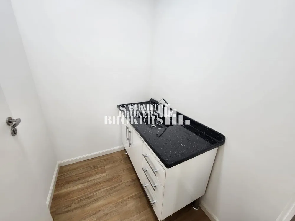 Sala-Conjunto, 37 m² - Foto 2