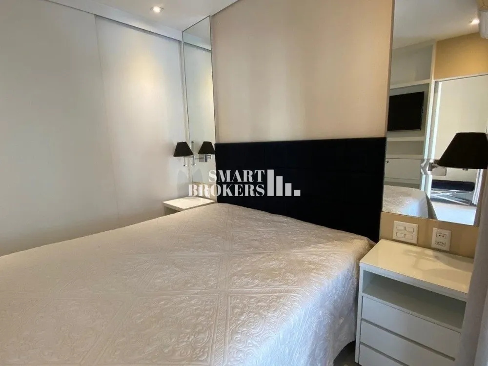 Apartamento, 2 quartos, 80 m² - Foto 5
