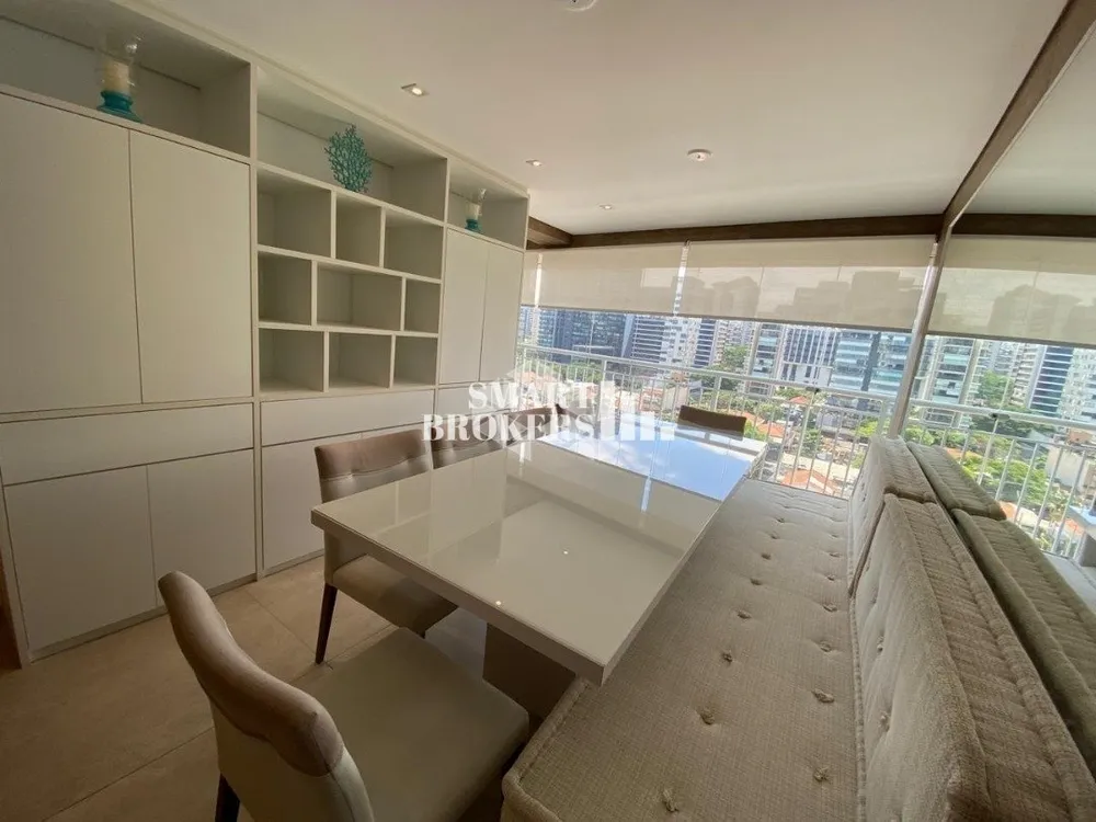 Apartamento, 2 quartos, 80 m² - Foto 1