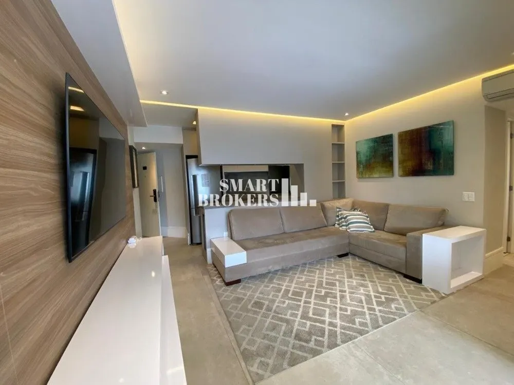 Apartamento, 2 quartos, 80 m² - Foto 4