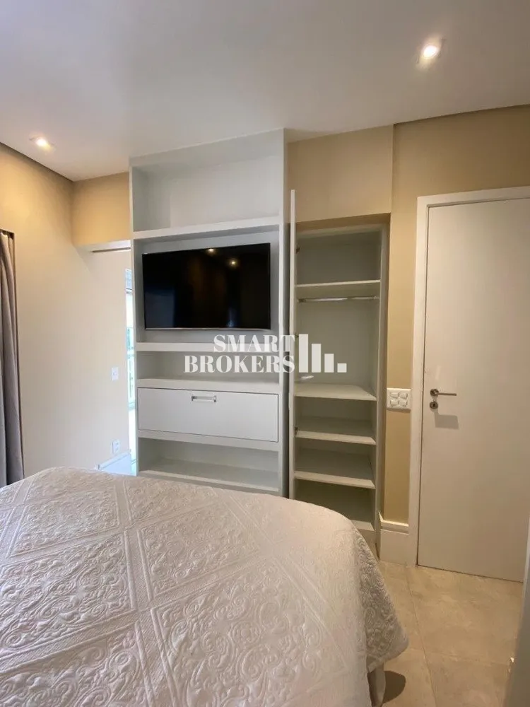 Apartamento, 2 quartos, 80 m² - Foto 6