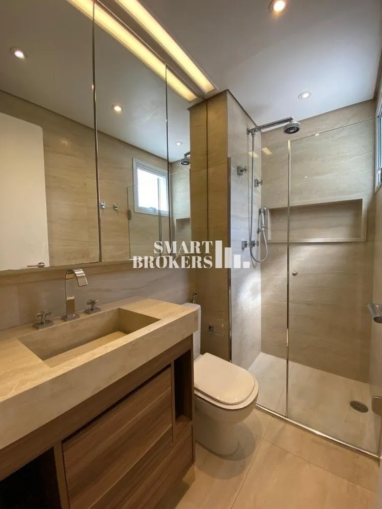 Apartamento, 2 quartos, 80 m² - Foto 3
