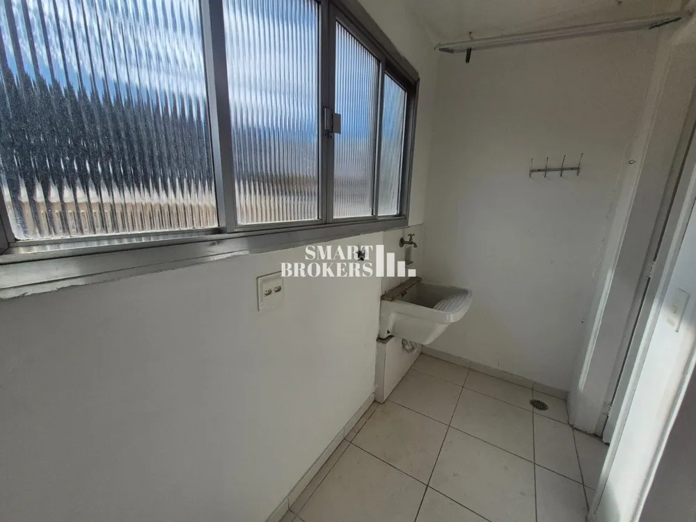 Apartamento, 3 quartos, 100 m² - Foto 6
