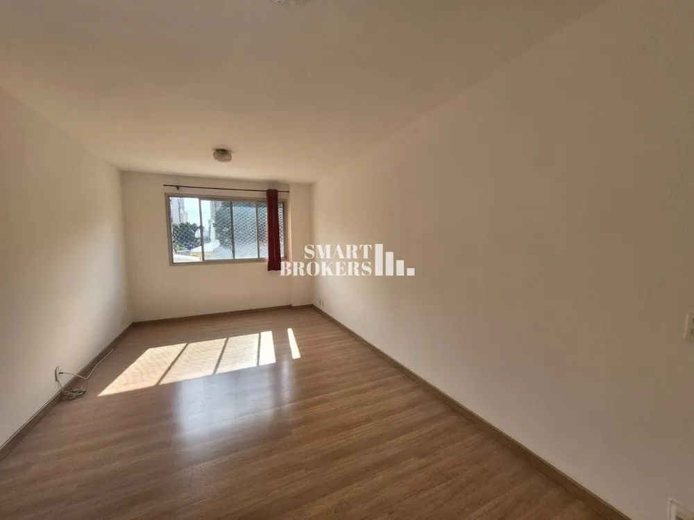 Apartamento, 3 quartos, 100 m² - Foto 1