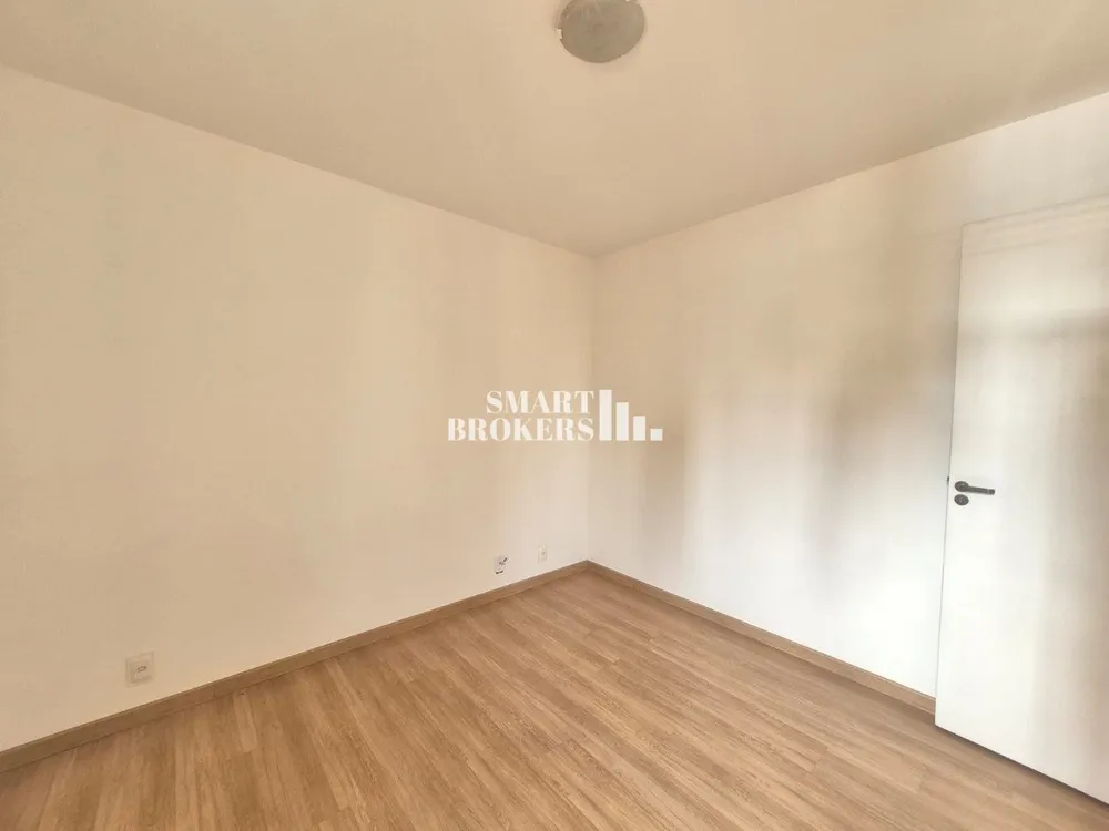 Apartamento, 3 quartos, 100 m² - Foto 2