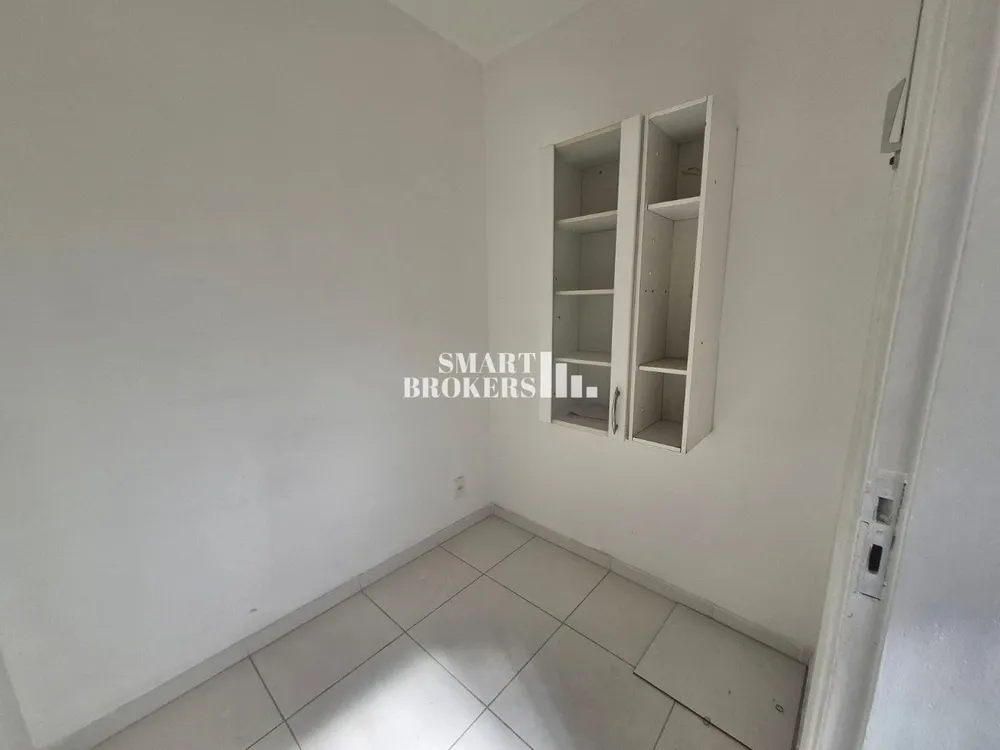 Apartamento, 3 quartos, 100 m² - Foto 5