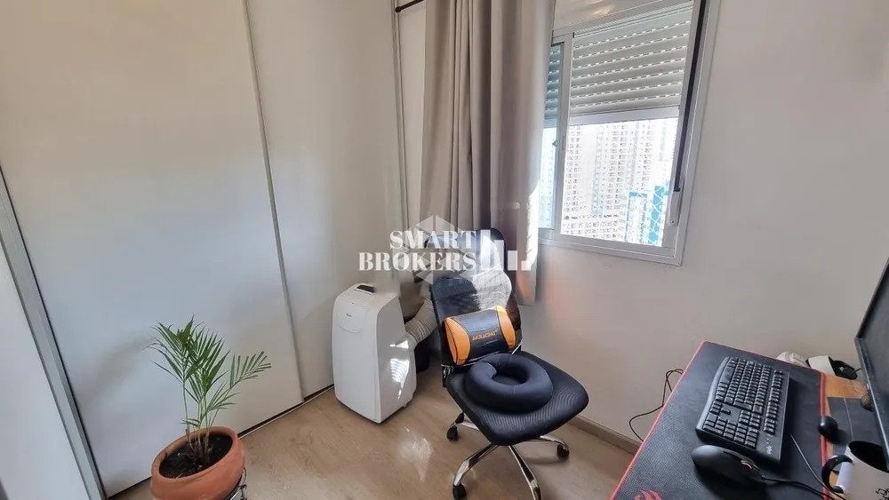 Apartamento, 2 quartos, 60 m² - Foto 6