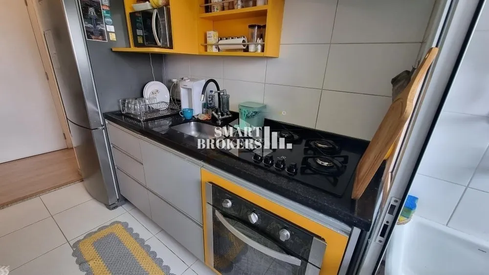 Apartamento, 2 quartos, 60 m² - Foto 6
