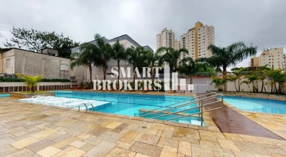 Apartamento, 2 quartos, 60 m² - Foto 7