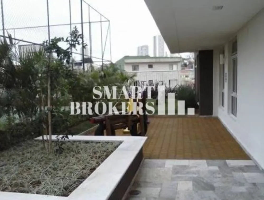 Apartamento, 2 quartos, 60 m² - Foto 4