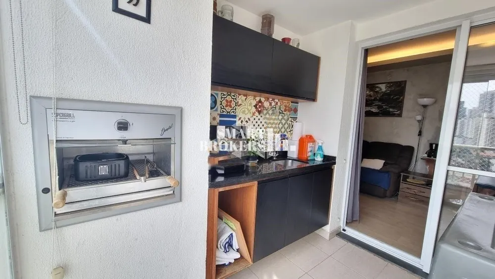 Apartamento, 2 quartos, 60 m² - Foto 8