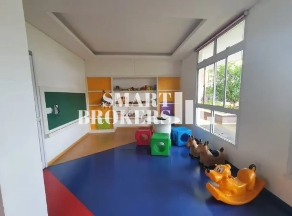 Apartamento, 2 quartos, 60 m² - Foto 4