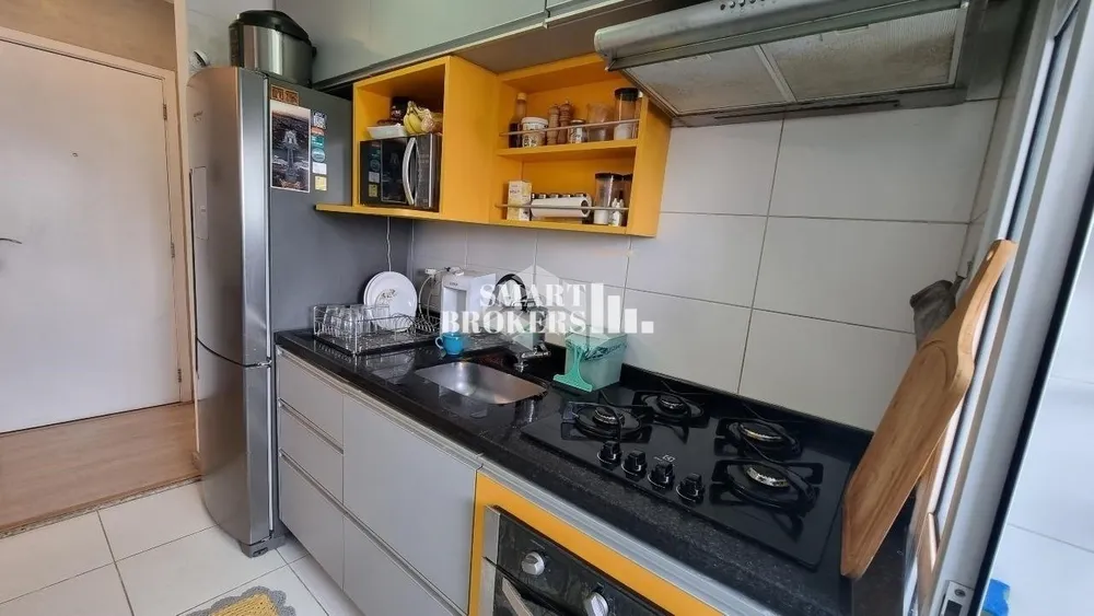 Apartamento, 2 quartos, 60 m² - Foto 3