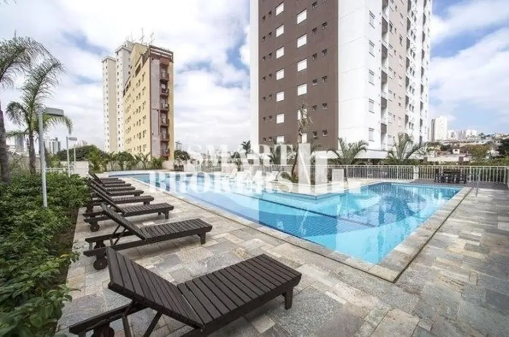 Apartamento, 2 quartos, 60 m² - Foto 1