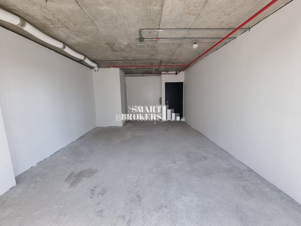 Conjunto Comercial-Sala para alugar, 80m² - Foto 11