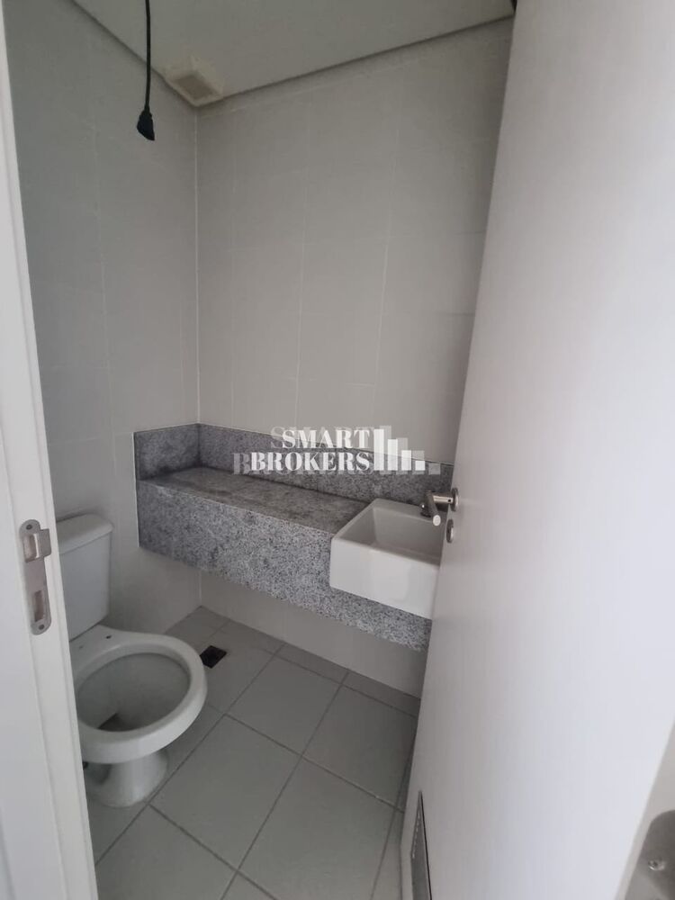 Conjunto Comercial-Sala para alugar, 80m² - Foto 13
