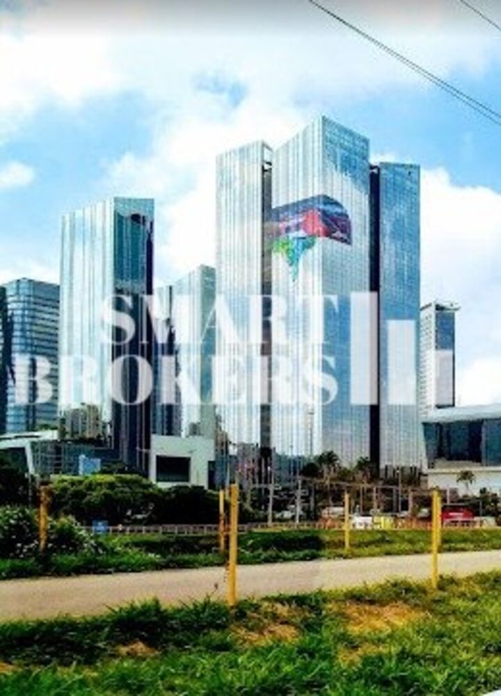 Conjunto Comercial-Sala para alugar, 80m² - Foto 18