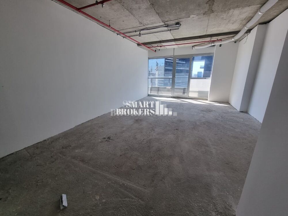Conjunto Comercial-Sala para alugar, 80m² - Foto 12