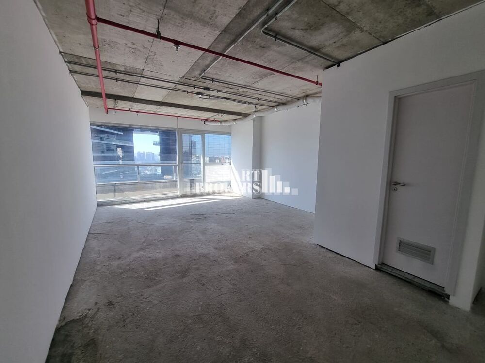 Conjunto Comercial-Sala para alugar, 80m² - Foto 10