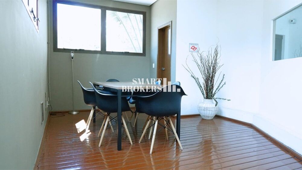 Apartamento para alugar com 1 quarto, 61m² - Foto 19