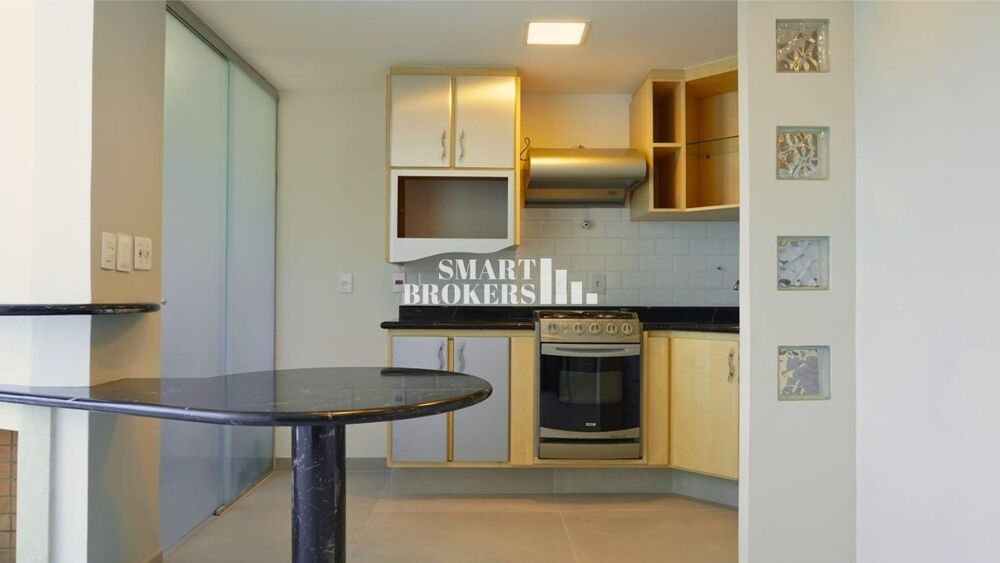 Apartamento para alugar com 1 quarto, 61m² - Foto 4