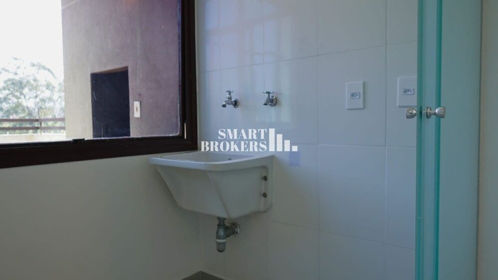 Apartamento para alugar com 1 quarto, 61m² - Foto 9