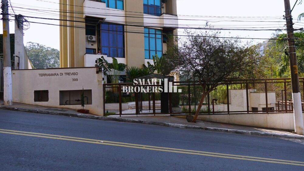 Apartamento para alugar com 1 quarto, 61m² - Foto 20