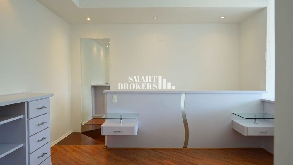 Apartamento para alugar com 1 quarto, 61m² - Foto 7