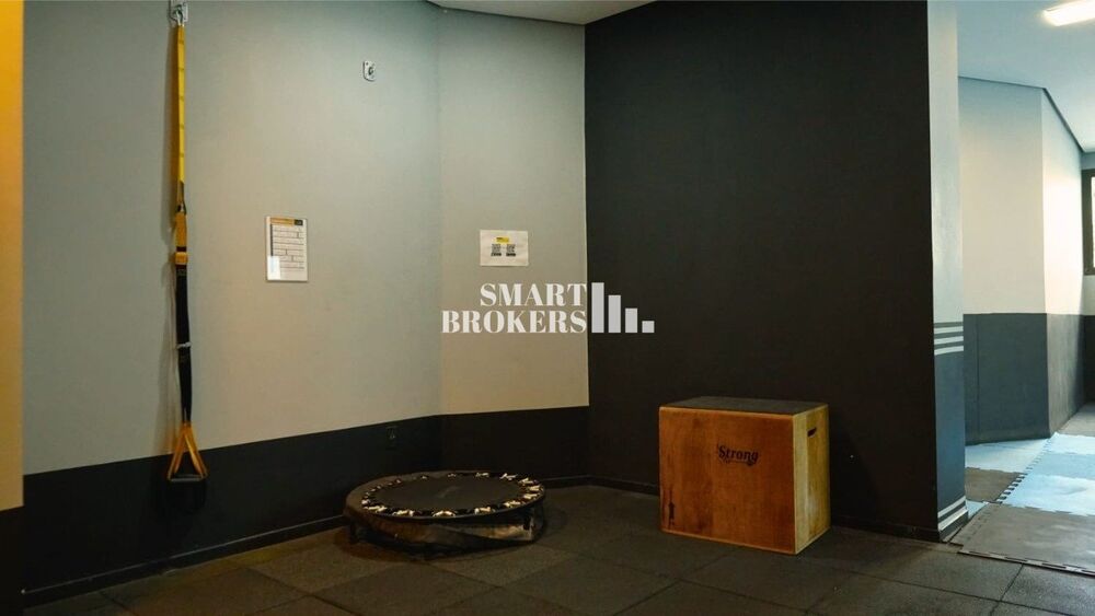 Apartamento para alugar com 1 quarto, 61m² - Foto 15