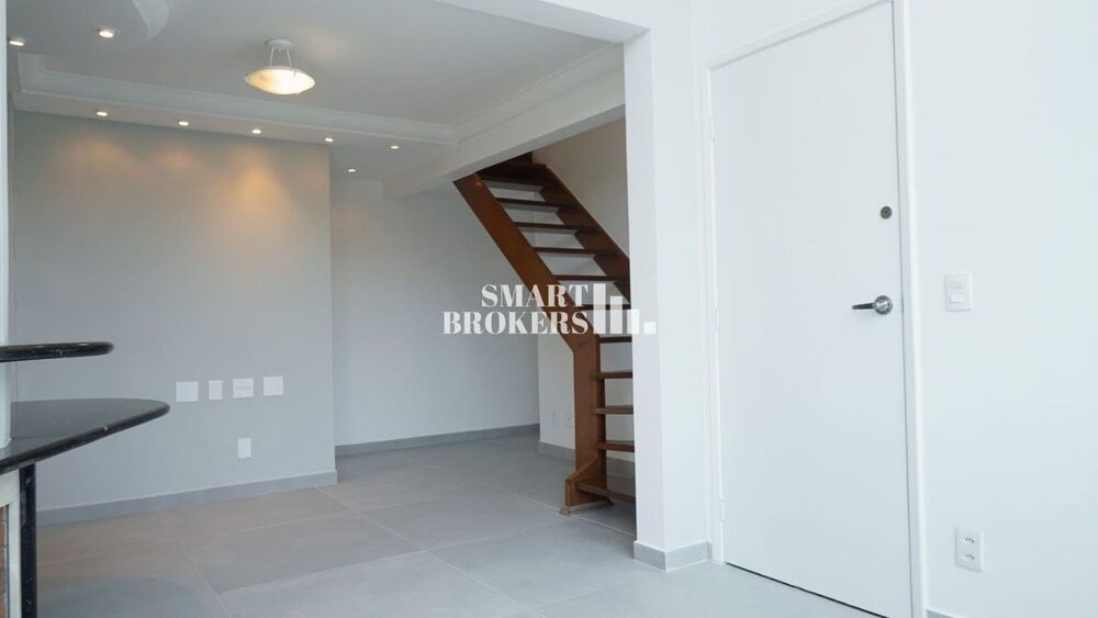 Apartamento para alugar com 1 quarto, 61m² - Foto 8